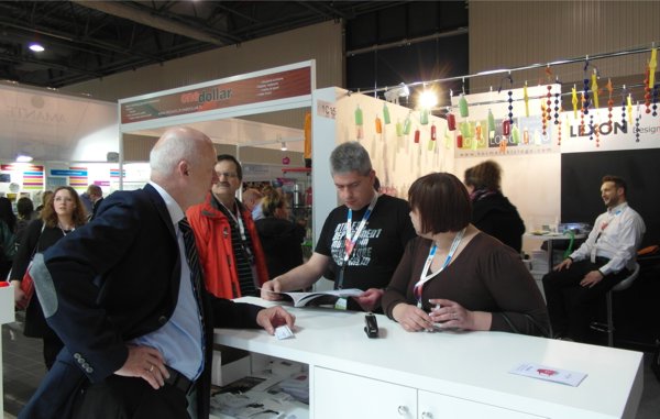 stoisko Porceline by Maxim na RemaDays 2015 img_preview